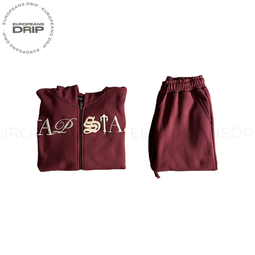 Tracksuit