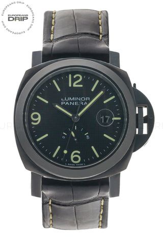Power Reserve 44mm