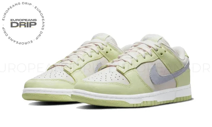 Lime Ice