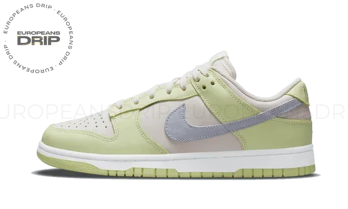 Lime Ice