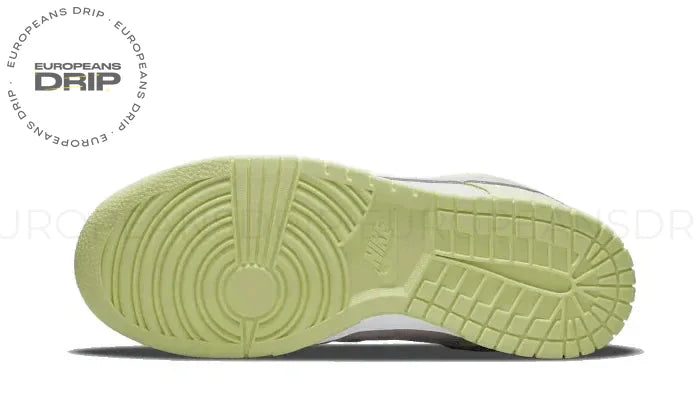 Lime Ice
