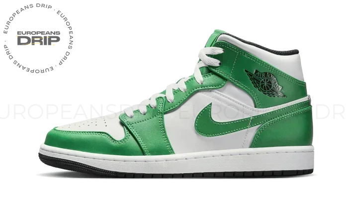 Lucky Green