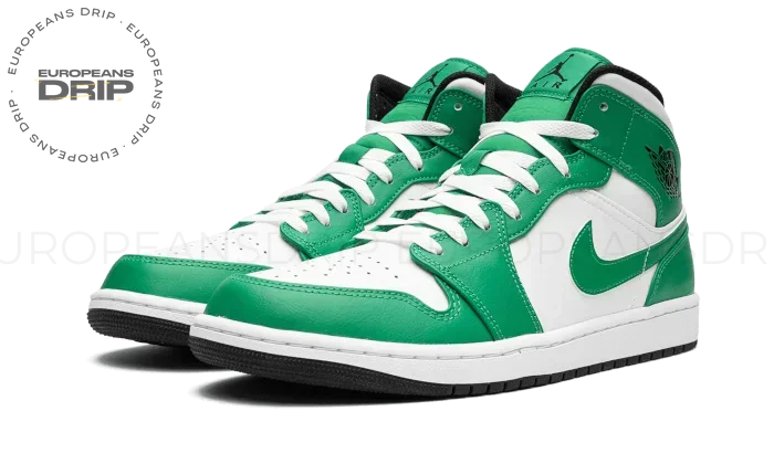 Lucky Green