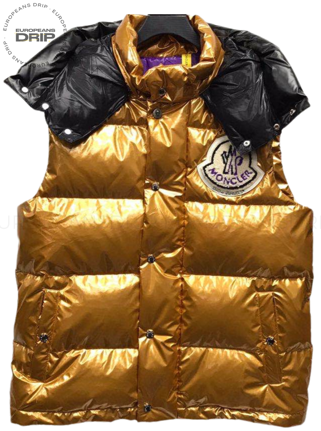 Gilet
