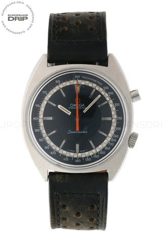 Seamaster Chronostop (1960s)