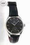 Seamaster Aqua Terra - 48 mm Stainless Steel