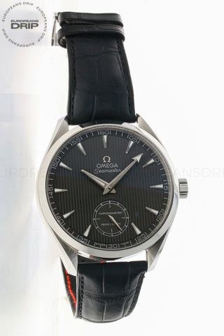 Seamaster Aqua Terra - 48 mm Stainless Steel
