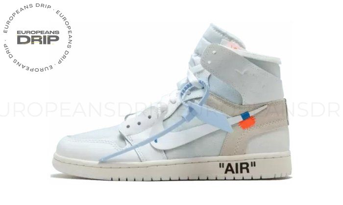 All White NRG