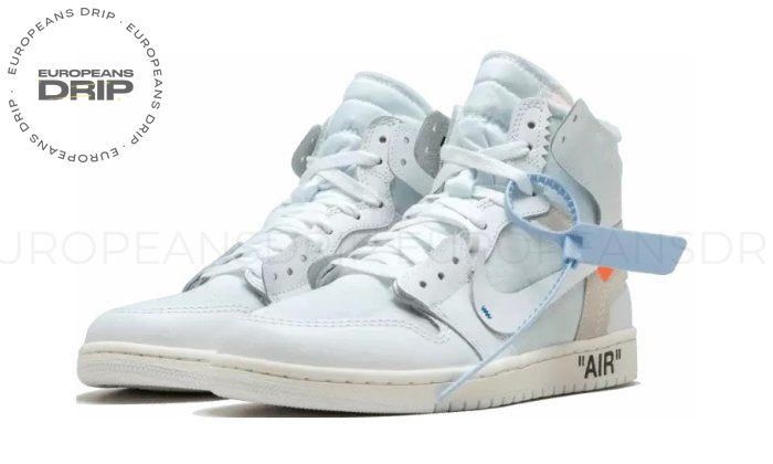 All White NRG