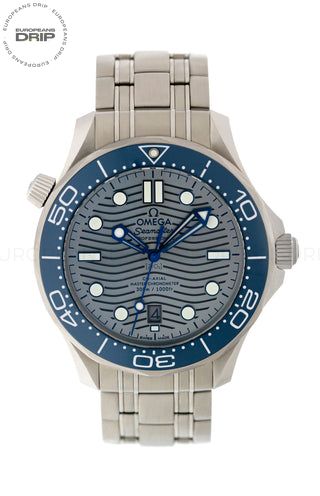 Seamaster Diver 300M