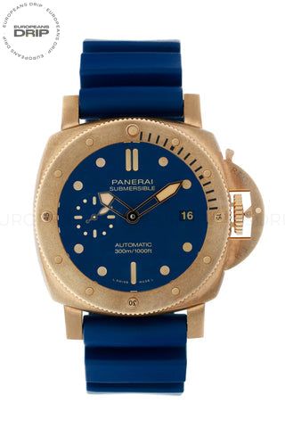 42mm (BP)