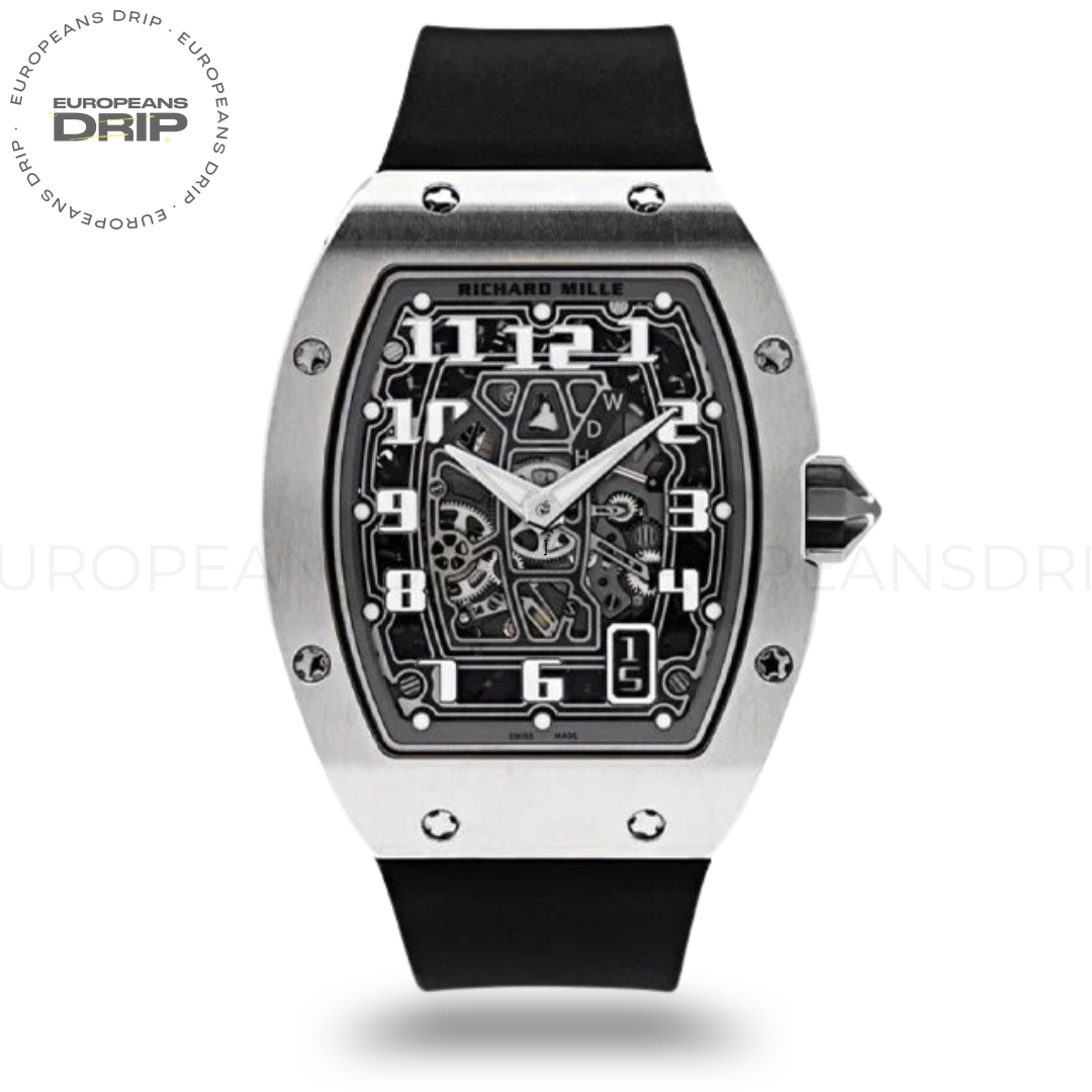 67-01 Titanium