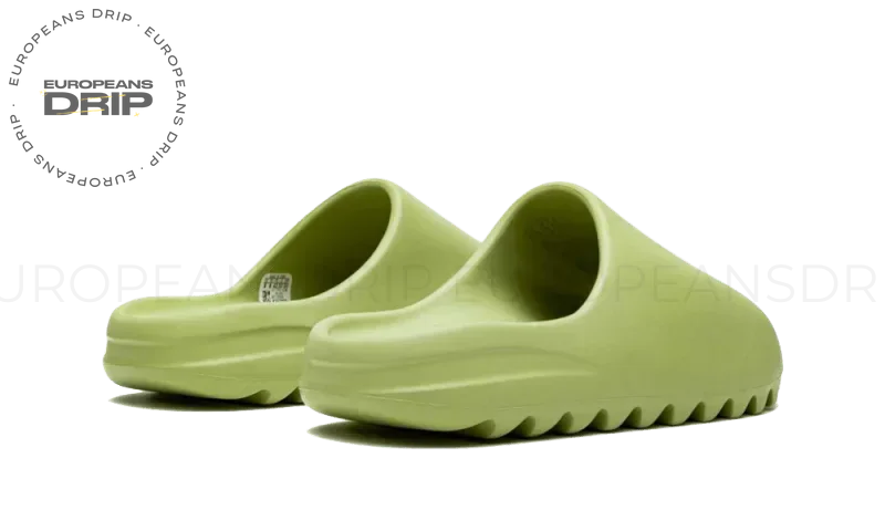 Slippers Resin