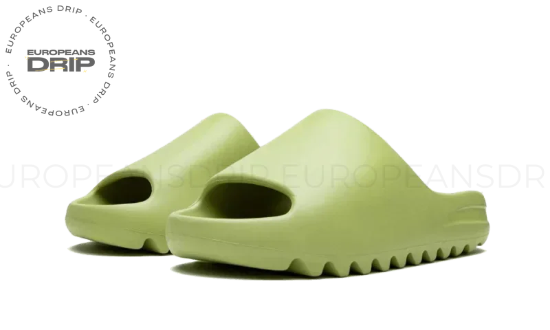 Slippers Resin