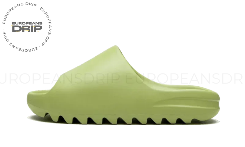 Slippers Resin