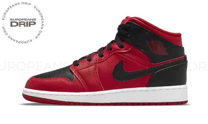 Reverse Bred