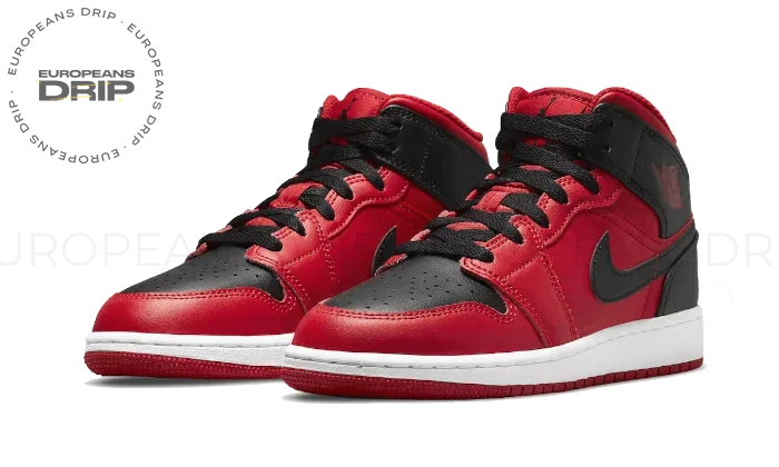 Reverse Bred