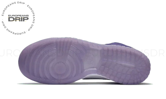SP Varsity Purple