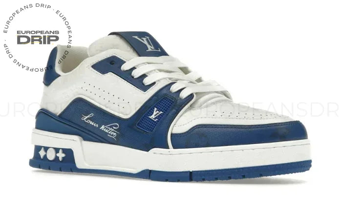 Signature Blu Bianco