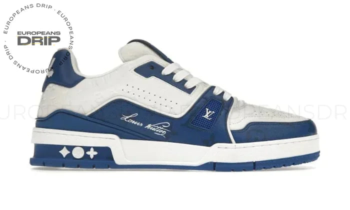 Signature Blu Bianco