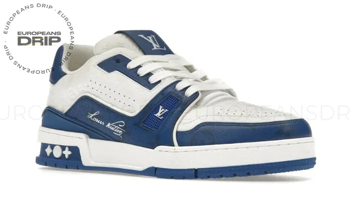 Signature Blu Bianco