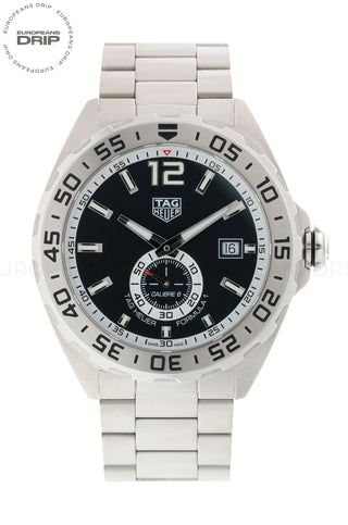 Formula 1 43mm (2020 BP)