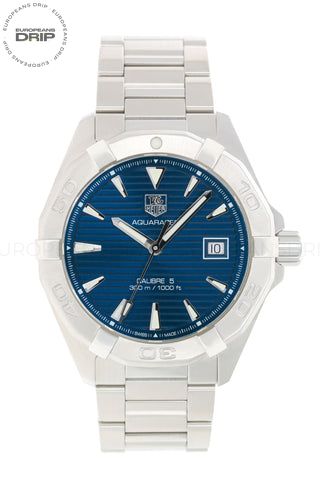 Aquaracer Steel 41mm (04)