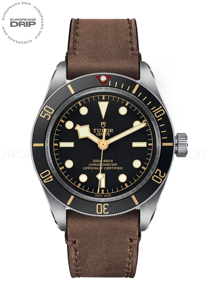 Black Bay 58 39mm (24BP)