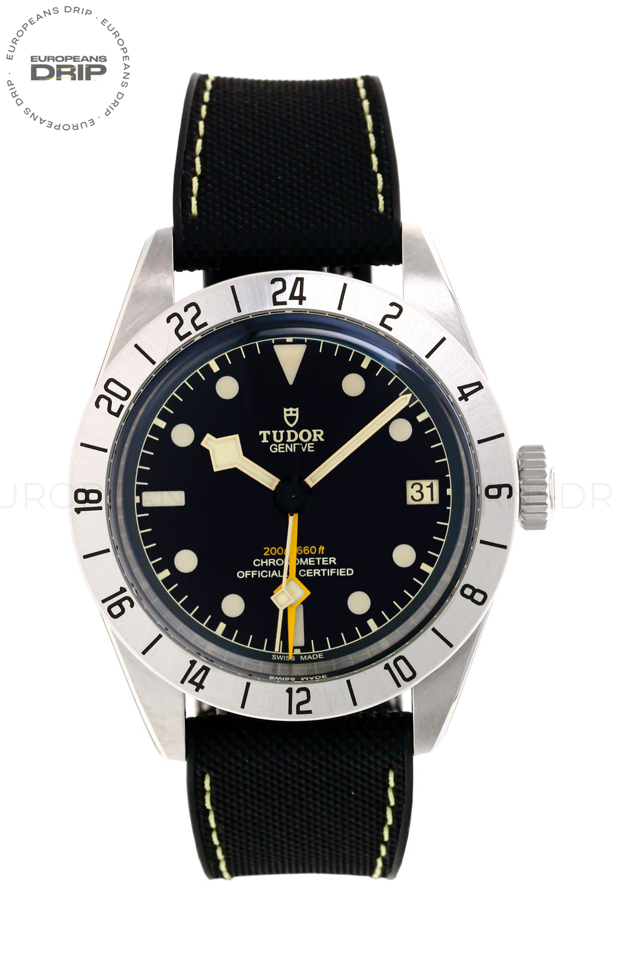 Pro 39mm (24BP)