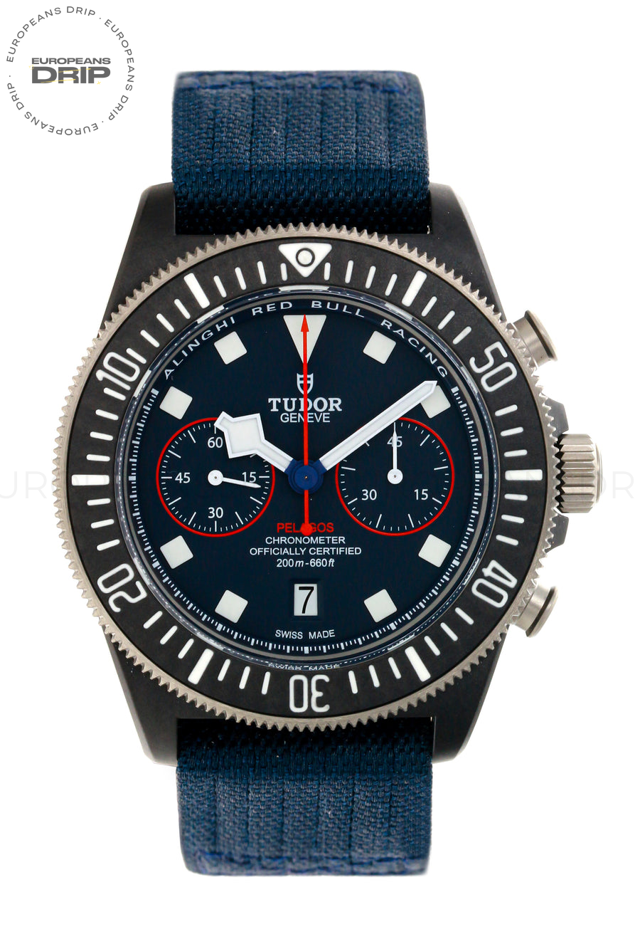 Pelagos Fxd 44mm (22BP)