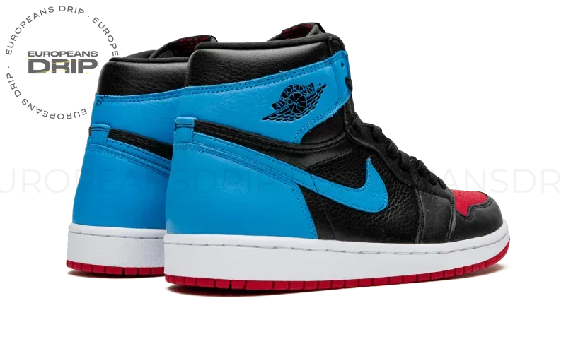 UNC To Chicago