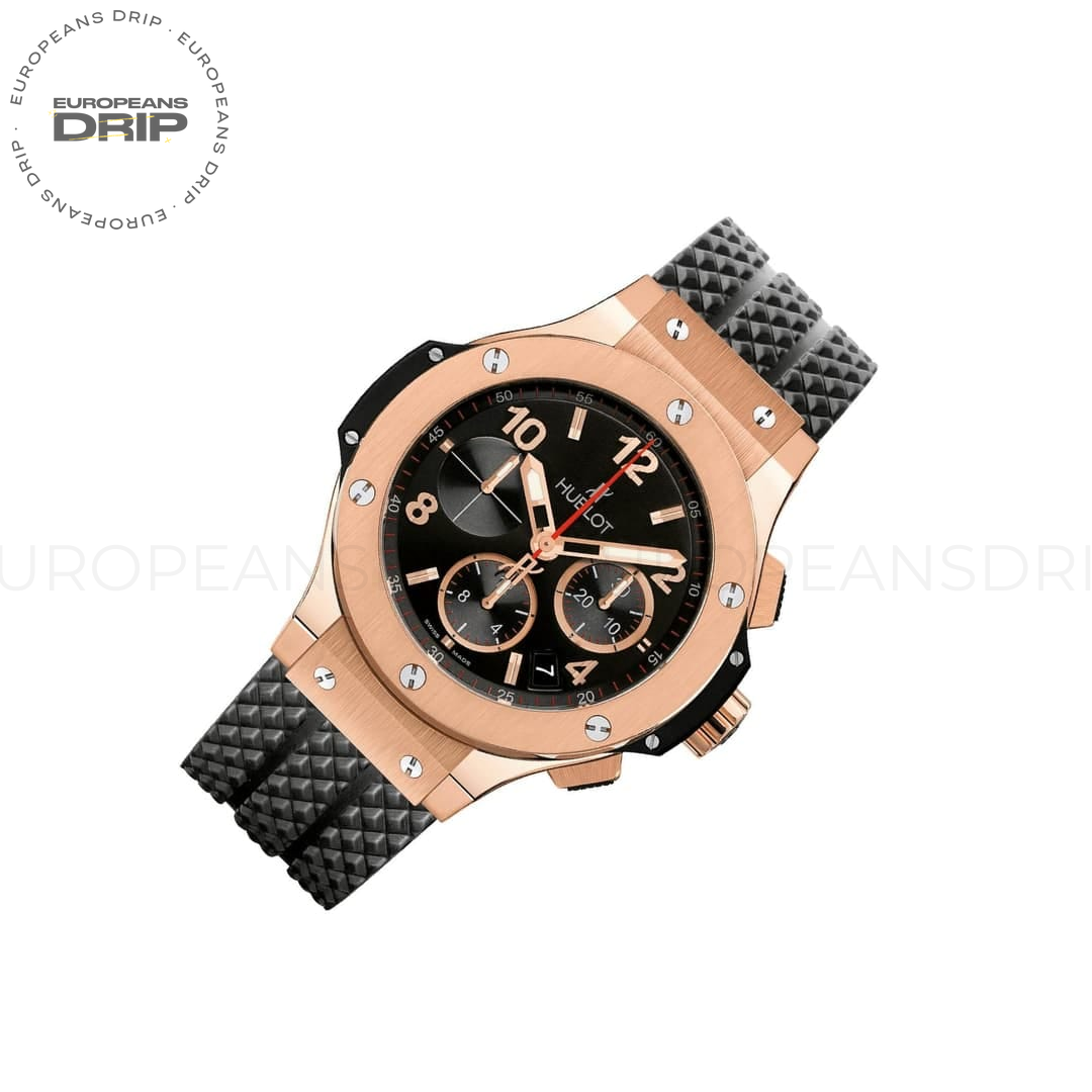 Big Bang Rose Gold 18K Unisex