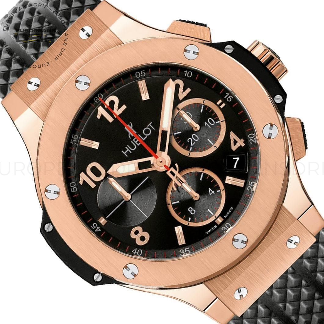 Big Bang Rose Gold 18K Unisex