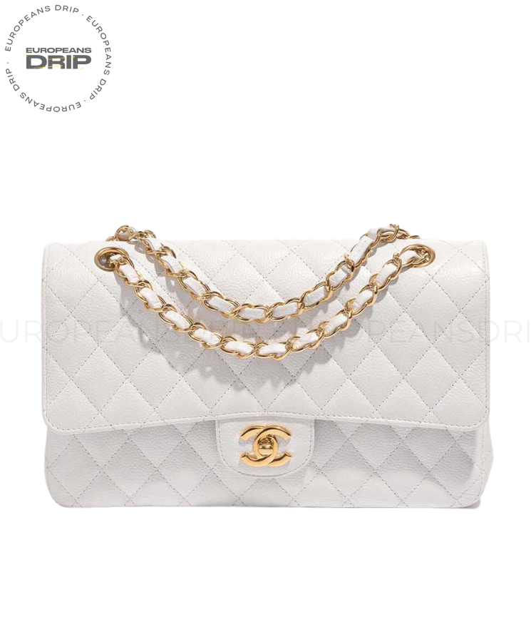 11.12 White 30 cm