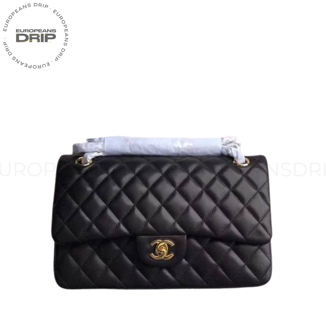 11.12 Black 26 cm