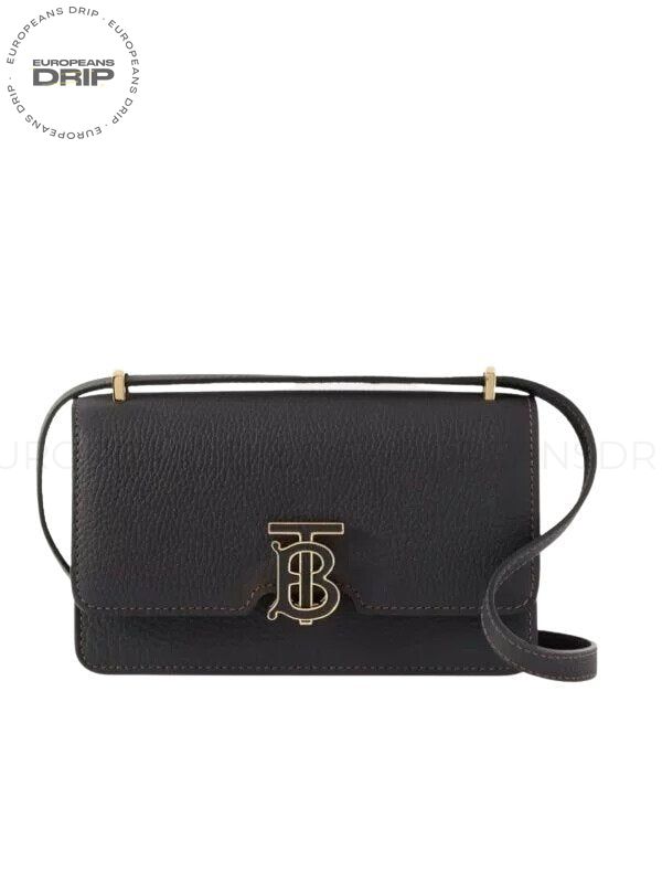 Mini-TB Black 20 cm