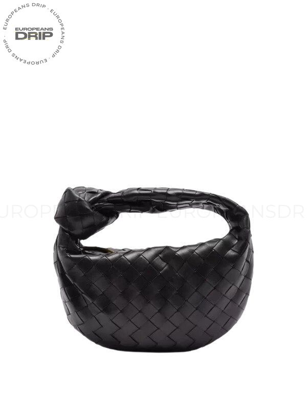Woven Black 28 cm