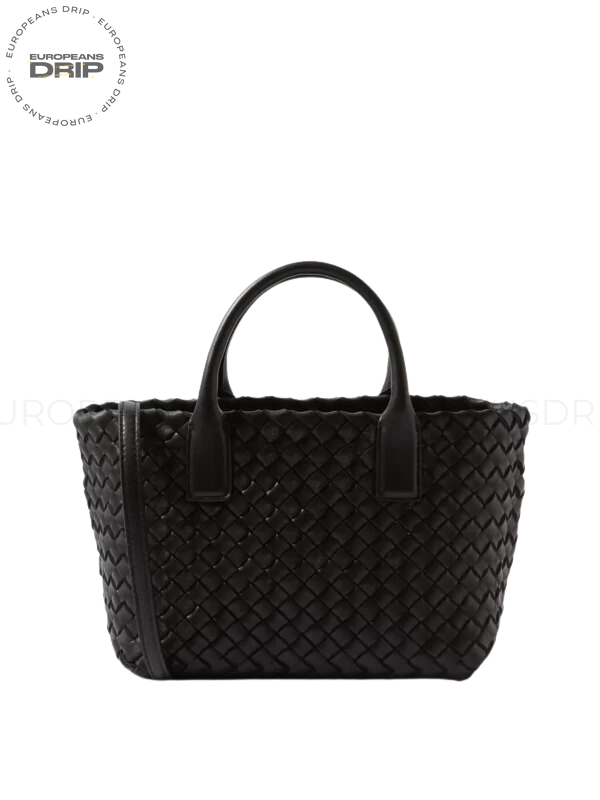 Cabat Black 20 cm