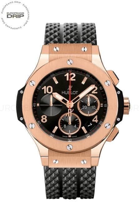 Big Bang Rose Gold 18K Unisex