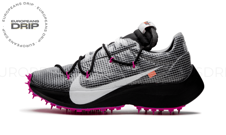 Vapor Street Pink
