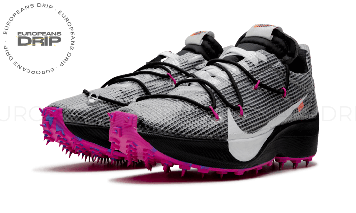 Vapor Street Pink