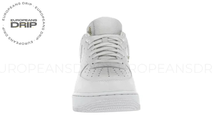 Virgil Abloh white