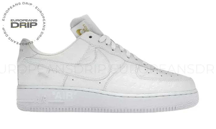 Virgil Abloh white