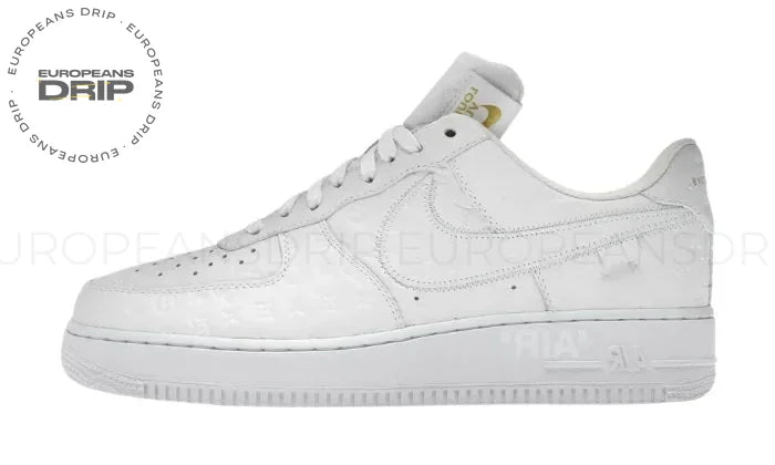 Virgil Abloh white
