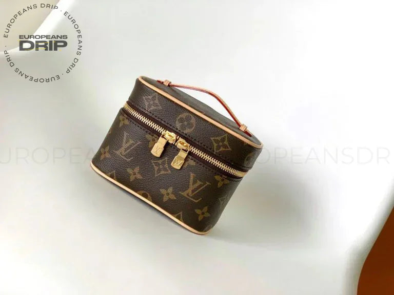 Nice Brown 14 cm