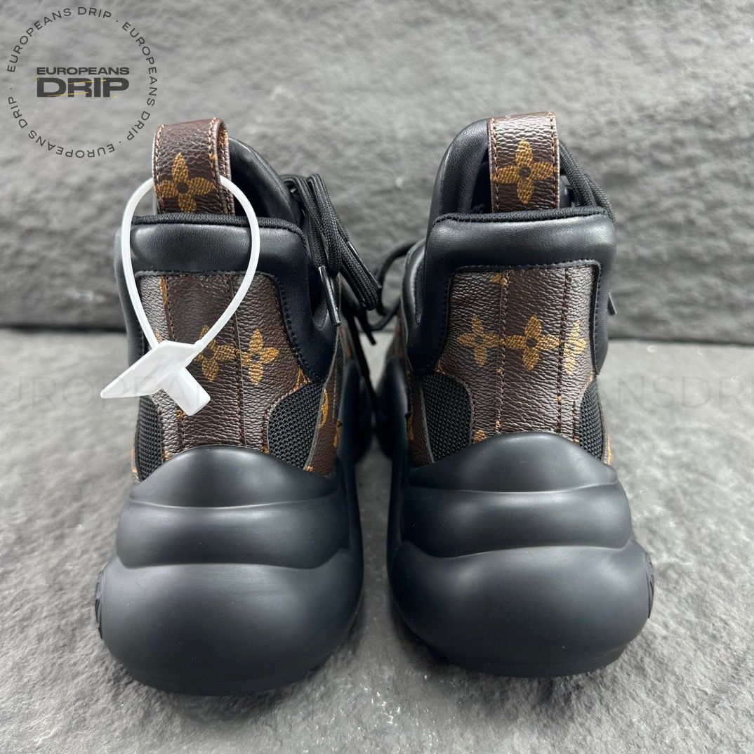 Archlight Black Brown Women's