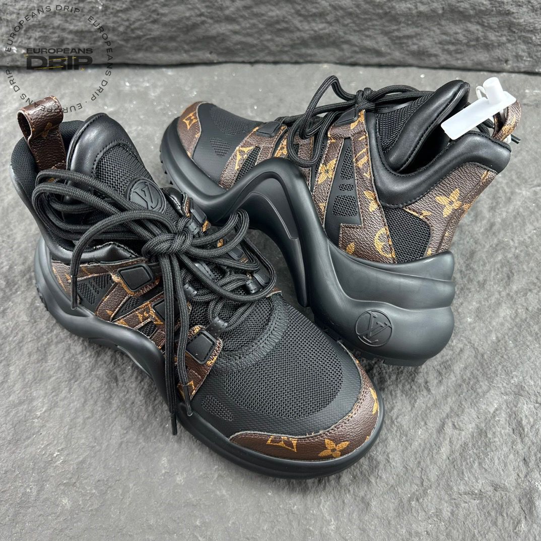 Archlight Black Brown Women's