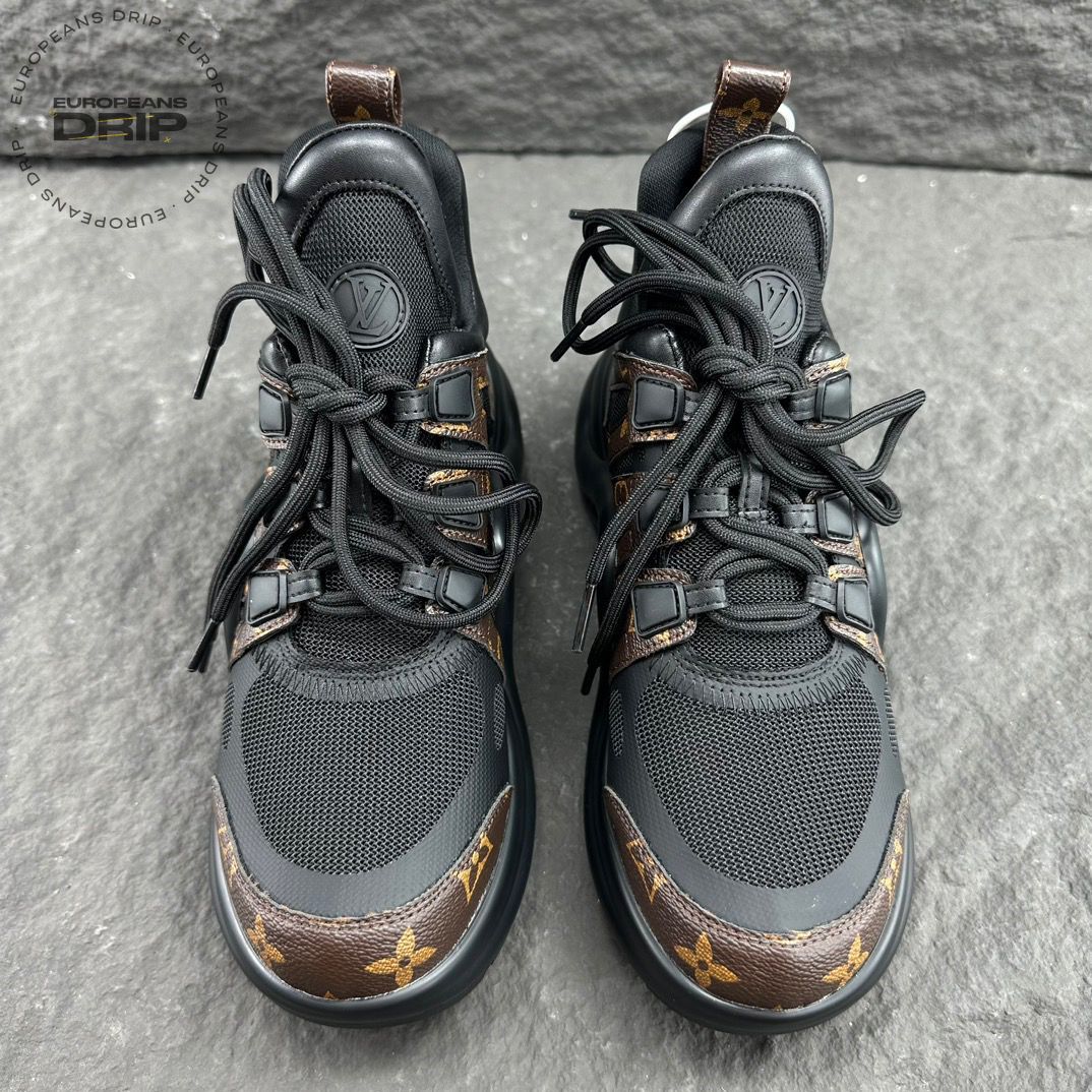 Archlight Black Brown Women's
