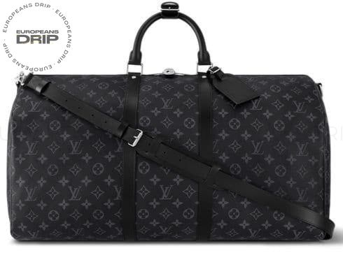 Holdall Bag