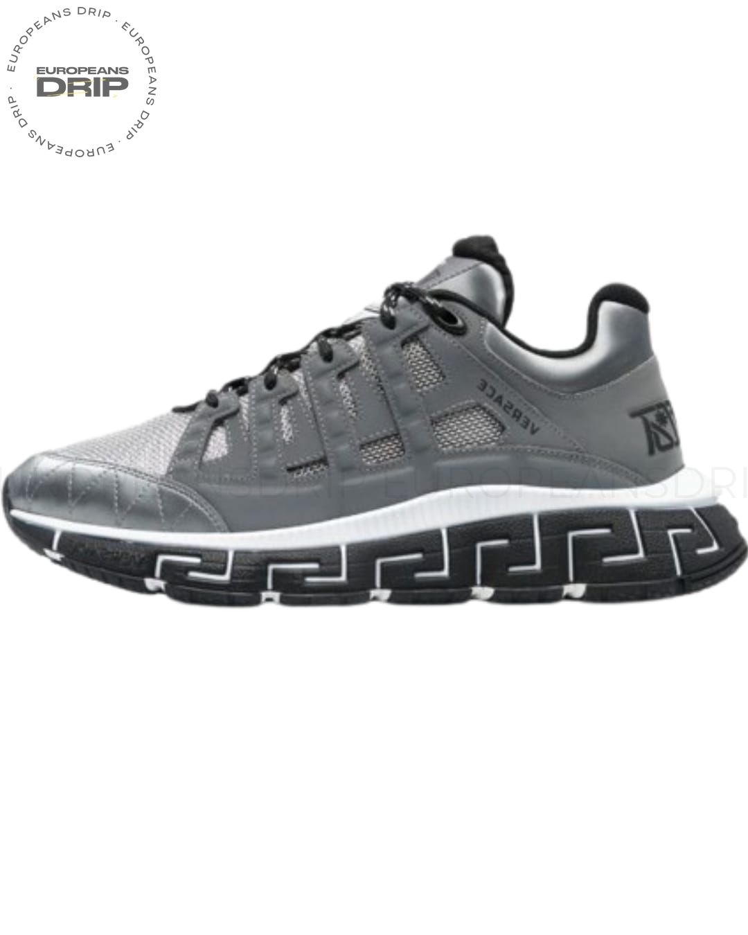 Trigreca Grey